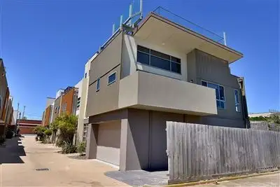 Third view of Homely townhouse listing, 627E Nepean Highway, Carrum VIC 3197