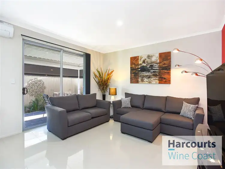 Third view of Homely house listing, 2b Illman Crescent, Aldinga Beach SA 5173