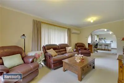 Second view of Homely house listing, 62 Marguerite Street, Ranelagh TAS 7109