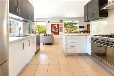 Second view of Homely townhouse listing, 4a Ti-Tree Grove, Mornington VIC 3931