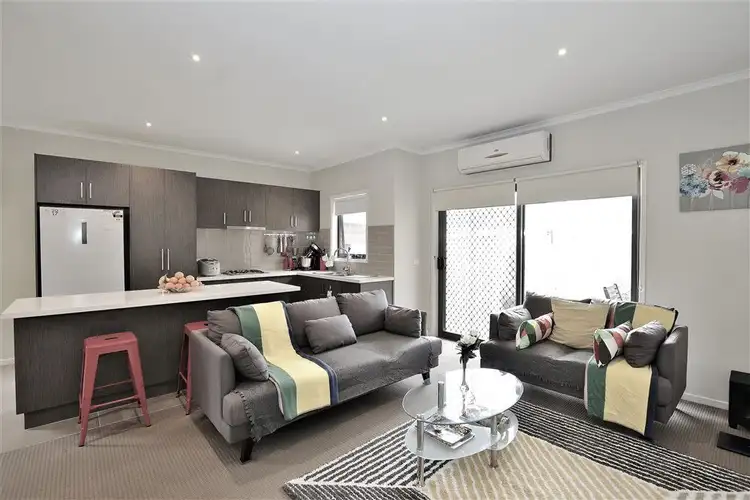 Third view of Homely unit listing, 2/9 Goldlang Street, Dandenong VIC 3175