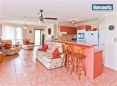 Third view of Homely house listing, 2 Teal Way, River Heads QLD 4655