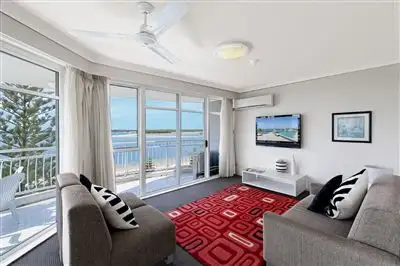 Fifth view of Homely apartment listing, Address available on request