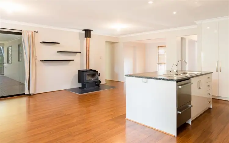 Fifth view of Homely house listing, 21C Cartwright Road, Lower Inman Valley SA 5211