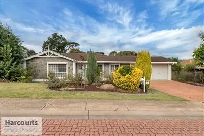 Main view of Homely house listing, 11 Kable Court, Golden Grove SA 5125