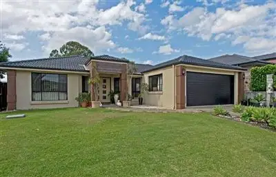 Main view of Homely house listing, 4 St Maarten Crescent, Oxenford QLD 4210