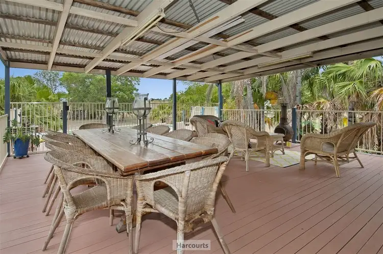 Third view of Homely house listing, 101 Arthy Drive, Cedar Grove QLD 4285