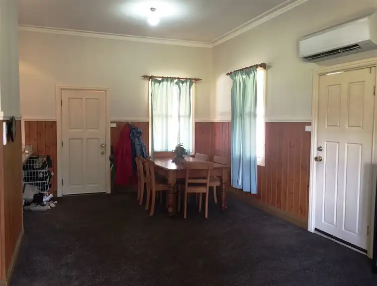 Fourth view of Homely house listing, 4A Albert Street, Alexandra VIC 3714