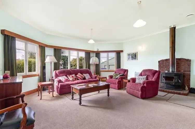 Fifth view of Homely house listing, 153 Madden Street, Devonport TAS 7310