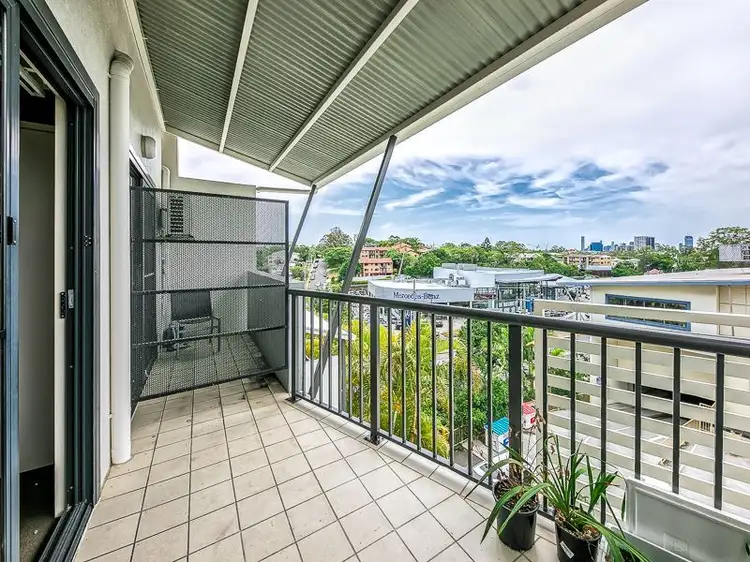 91/35 Morrow Street, Taringa QLD 4068