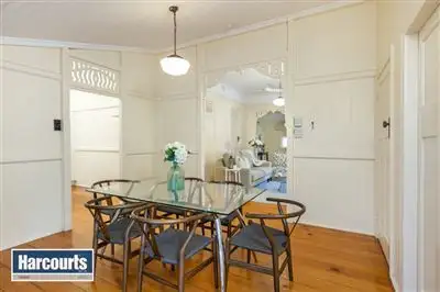 Sixth view of Homely house listing, 39 Harding Street, Ashgrove QLD 4060