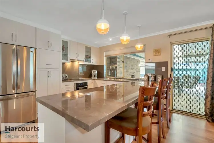 Fourth view of Homely house listing, 31 Park Lake Blvd, Blakeview SA 5114