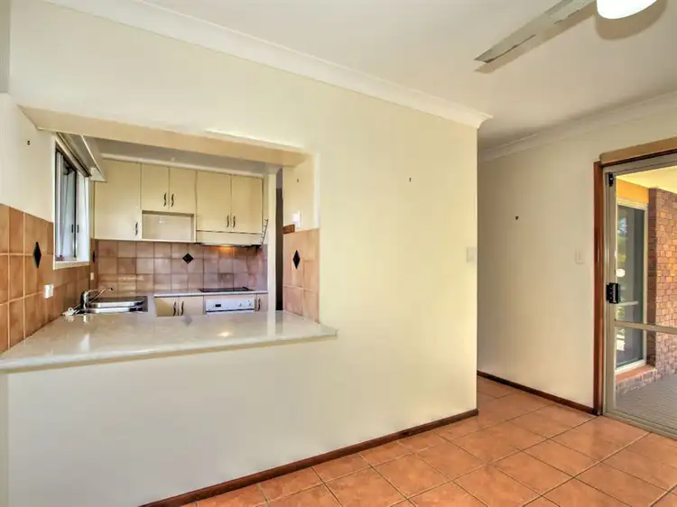 Fourth view of Homely house listing, 4 Kentia Court, Kawungan QLD 4655