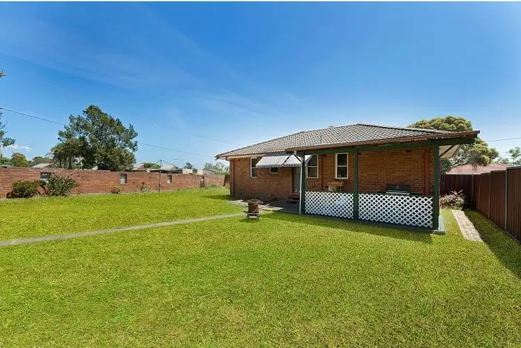 Second view of Homely house listing, 2 Hagen Place, Whalan NSW 2770