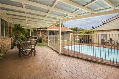 Main view of Homely house listing, 8 Howard Crescent, West Ballina NSW 2478