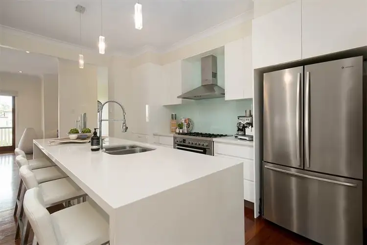 Fourth view of Homely house listing, 65 Farrell Street, Ashgrove QLD 4060