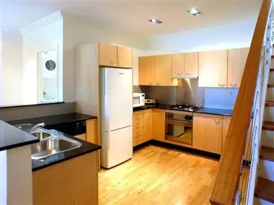 Third view of Homely unit listing, 1/92 Burlington Street, Crows Nest NSW