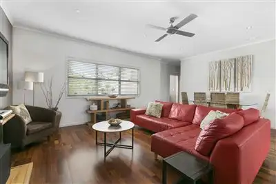 Third view of Homely townhouse listing, 11/71 Anzac Road, Carina Heights QLD 4152