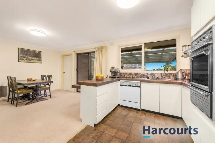Third view of Homely house listing, 3 Rotherwood Close, Wantirna VIC 3152