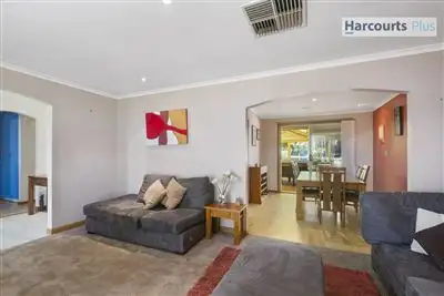 Fifth view of Homely house listing, 4 Vennachar Drive, Hallett Cove SA 5158