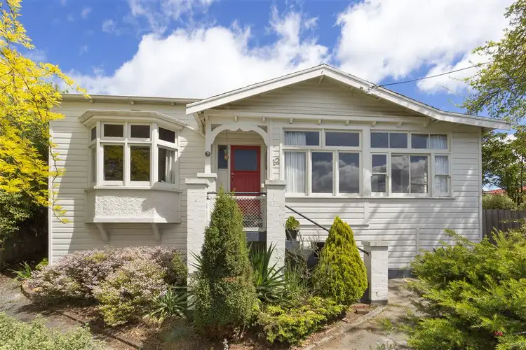 12 Lanoma Street, East Launceston TAS 7250
