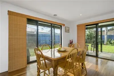 Fourth view of Homely house listing, 3 Hutson Way, Mount Martha VIC 3934