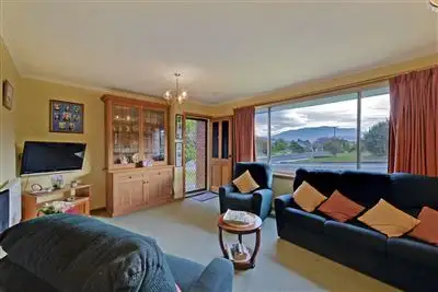 Main view of Homely unit listing, 2/21 Berega Street, Howrah TAS 7018