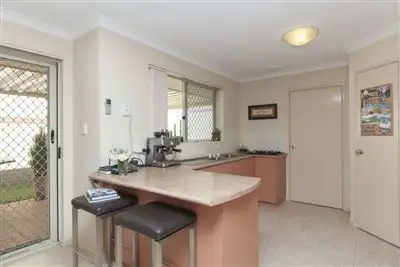 Third view of Homely house listing, 1/1 Azolla Court, Coogee WA 6166