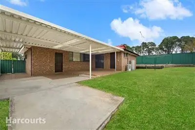 Sixth view of Homely house listing, 1 Malachite Road, Eagle Vale NSW 2558