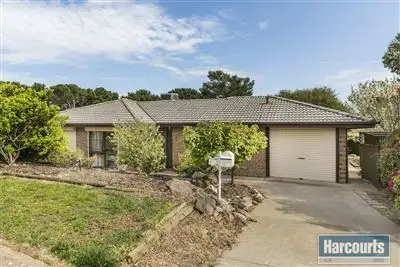 4 Balandra Street, Hallett Cove SA 5158