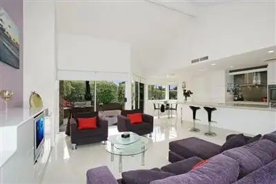 Sixth view of Homely house listing, 21 Moorabbin Pl, Robina QLD
