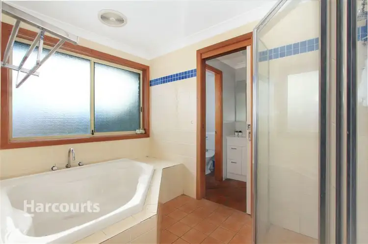 Sixth view of Homely house listing, 28 Lucas Drive, Horsley NSW 2530