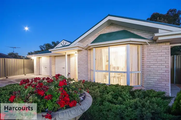 Second view of Homely house listing, 3 Carmelo Close, Gawler East SA 5118
