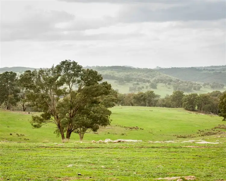 Main view of Homely rural property listing, 1940 Upton Road, Avenel VIC 3664