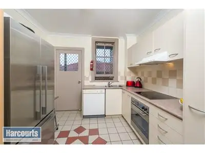 Sixth view of Homely unit listing, 9/263 Gregory Terrace, Spring Hill QLD 4000