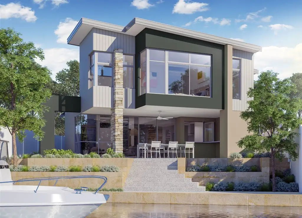 Main view of Homely house listing, 12 Lanyard Boulevard, Geographe WA 6280