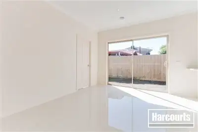 Third view of Homely unit listing, 3a Kennedy Court, Cranbourne North VIC 3977