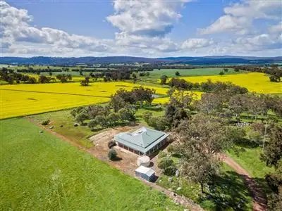 Main view of Homely rural property listing, Address available on request