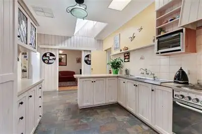 Fifth view of Homely house listing, 6 Frank Street, Marino SA 5049