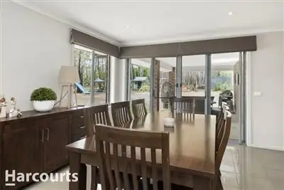 Fourth view of Homely house listing, 11 Short Road, Smythesdale VIC 3351