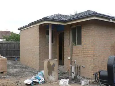Main view of Homely unit listing, 3/1 Lansell Court, Thomastown VIC 3074