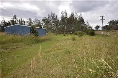 Third view of Homely rural property listing, 166 Nevertire Road, Crescent Head NSW 2440