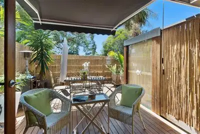 Fifth view of Homely townhouse listing, 24/1034 Nepean Highway, Mornington VIC 3931