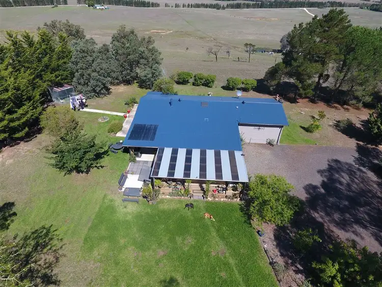 Second view of Homely rural property listing, 74 Illowra Lane, Lake Bathurst, Goulburn NSW 2580