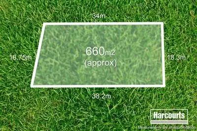 Main view of Homely land listing, 95 Dunlop Road, Bittern VIC 3918