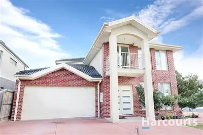 12 Dunolly Street, Epping VIC 3076