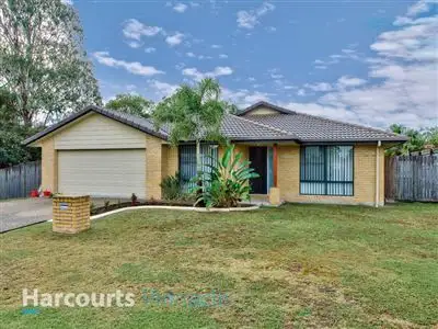 Main view of Homely house listing, 8 Northerley Avenue, Morayfield QLD 4506