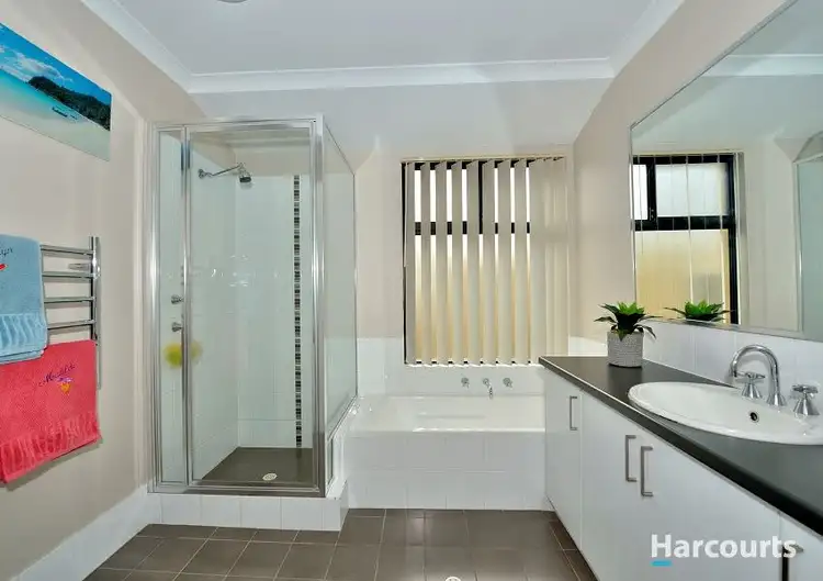Fifth view of Homely house listing, 9 Woorabinda Rise, Lakelands WA 6180