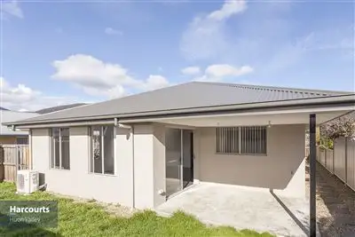 Fifth view of Homely unit listing, 1/5 Old Apple Court, Huonville TAS 7109