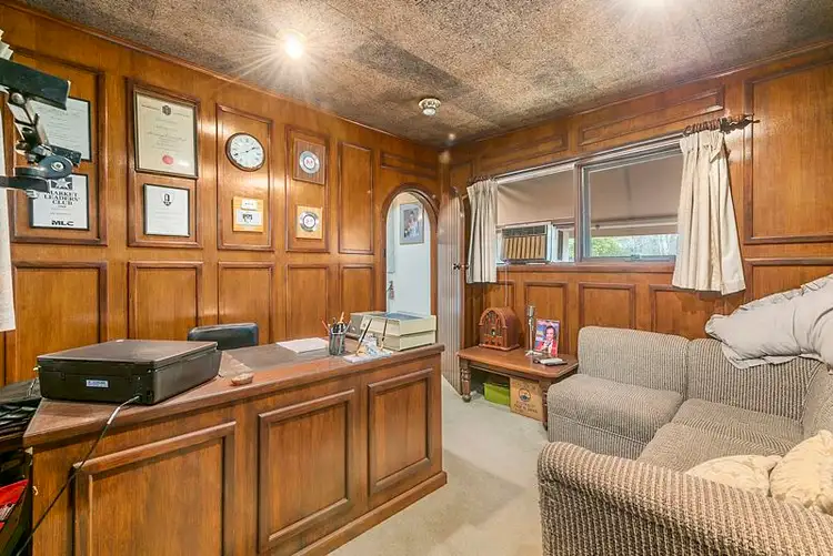 Sixth view of Homely house listing, 25 Pinkerton Crescent, Wangaratta VIC 3677